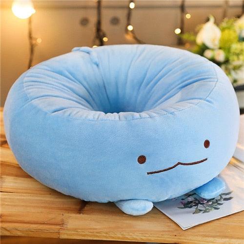 Jouets en peluche Sumikko Gurashi en dessin animé – Image 3