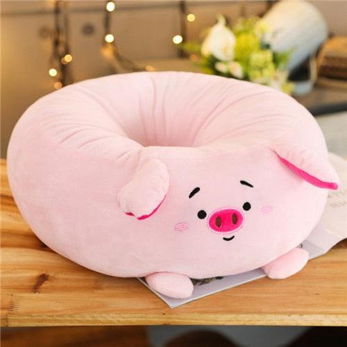 Jouets en peluche Sumikko Gurashi en dessin animé – Image 7