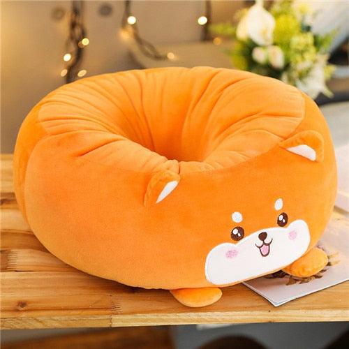 Jouets en peluche Sumikko Gurashi en dessin animé – Image 10