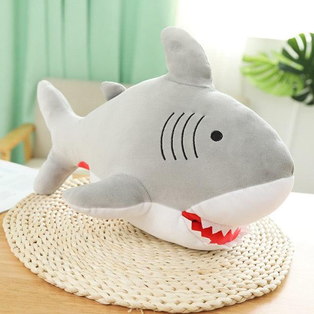 Adorable peluche Shark Handwarmer – Image 4