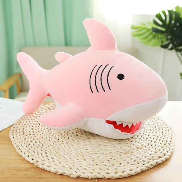 Adorable peluche Shark Handwarmer – Image 3