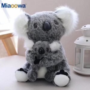Peluche Koala d'Australie
