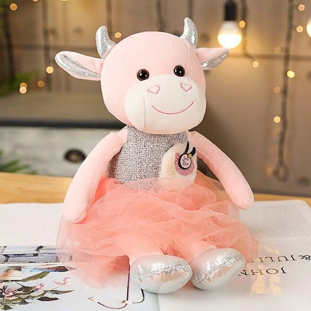 Doudou Vachette – Image 2
