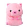 Peluche Gros Porcinet Rond