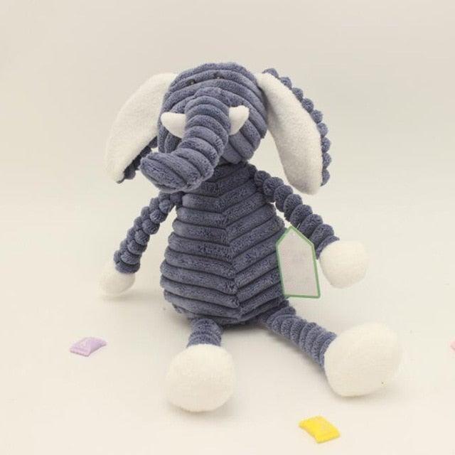 Doudou Éléphant – Image 2