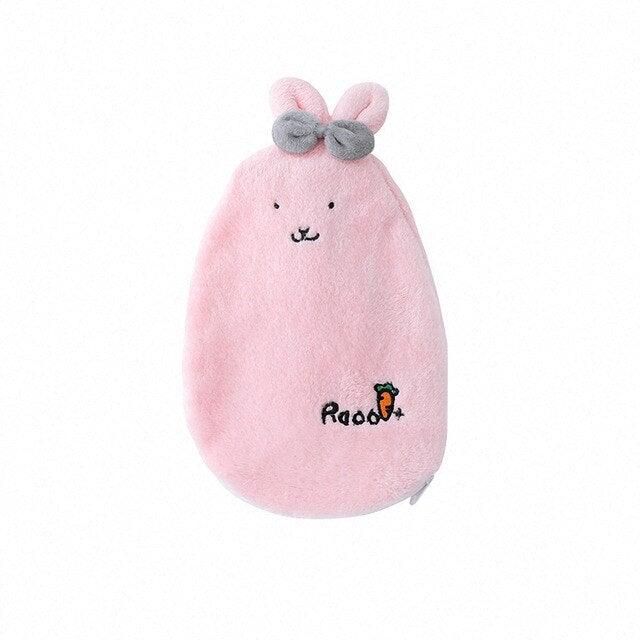 Bouillotte Peluche Lapin Mignon – Image 3