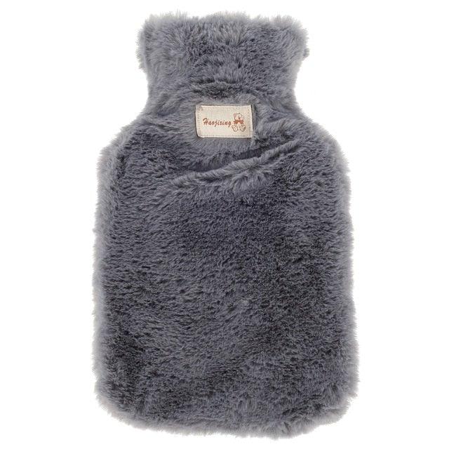 Bouillotte Peluche Simple – Image 4
