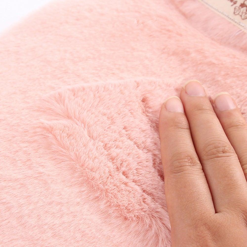 Bouillotte Peluche Simple