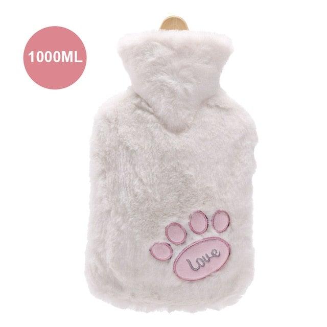 Bouillotte Peluche Love Animal – Image 2