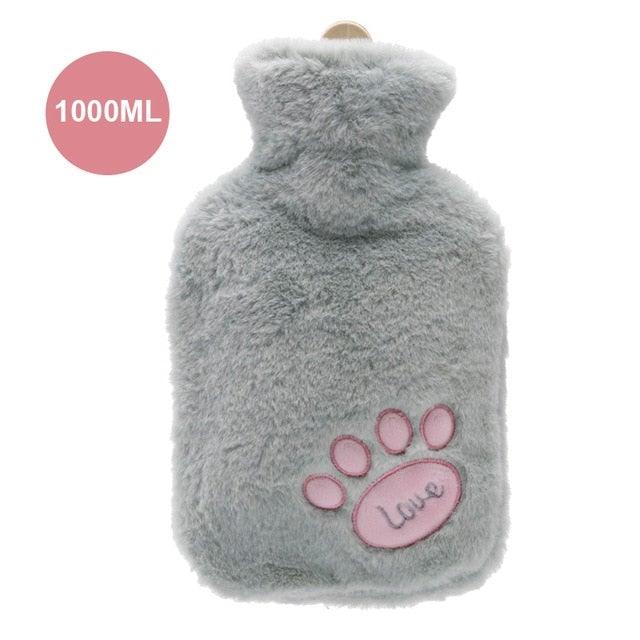 Bouillotte Peluche Love Animal – Image 3