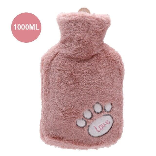 Bouillotte Peluche Love Animal – Image 6