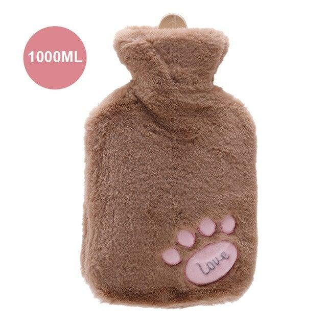 Bouillotte Peluche Love Animal – Image 4