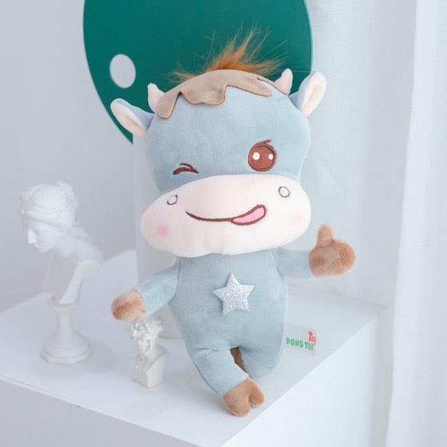 Peluche bébé pieuvre – Image 6
