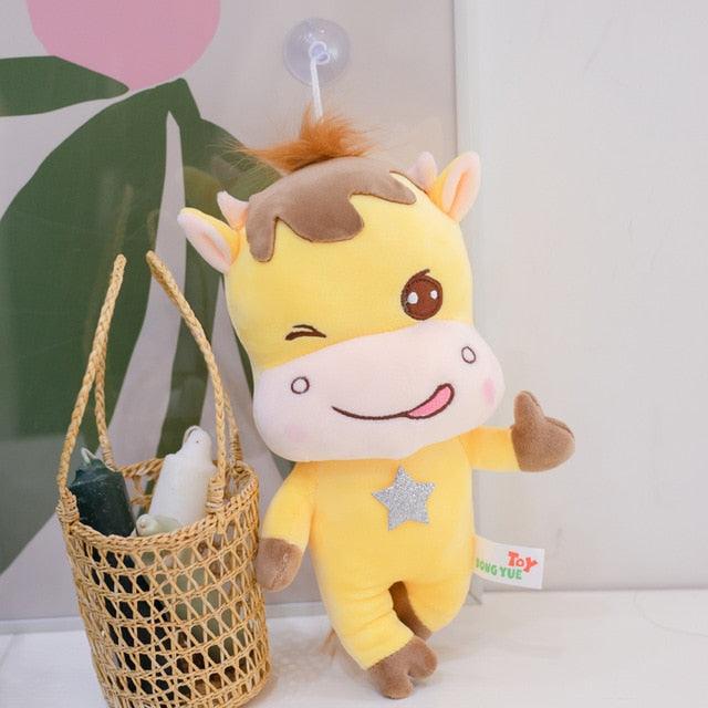 Peluche bébé pieuvre – Image 4