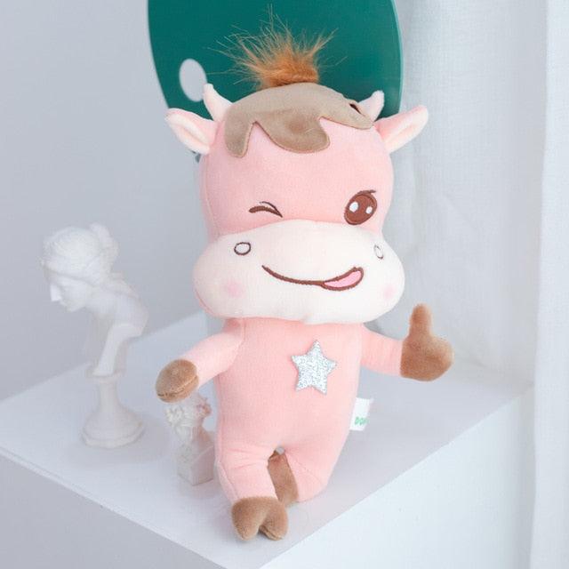 Peluche bébé pieuvre – Image 5