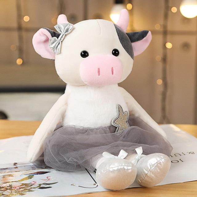 Jouet en peluche animal de ballet, grand cadeau pour les enfants – Image 6
