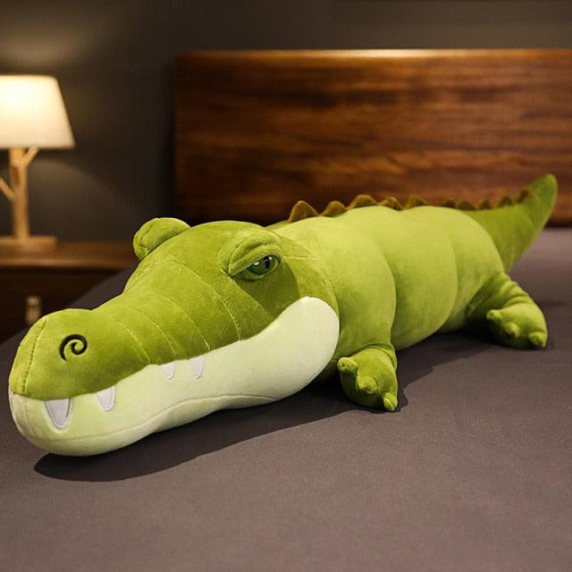 Peluche Alligator féroce – Image 2