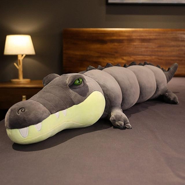 Peluche Alligator féroce – Image 4