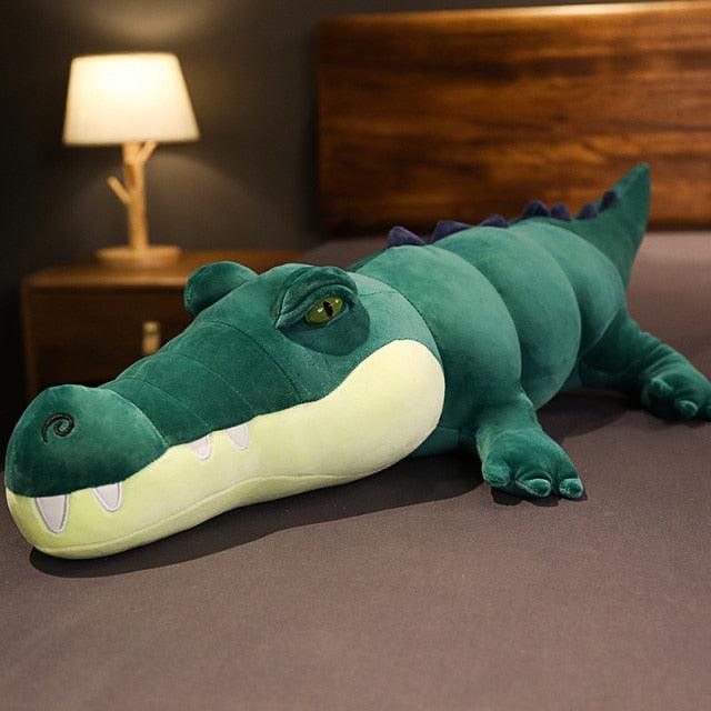 Peluche Alligator féroce – Image 3