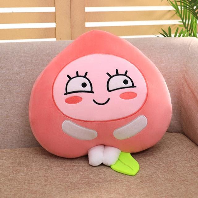 Peluches Kawaii Peach – Image 7