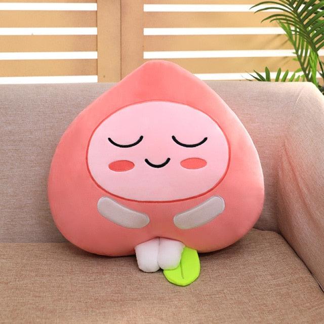 Peluches Kawaii Peach – Image 2