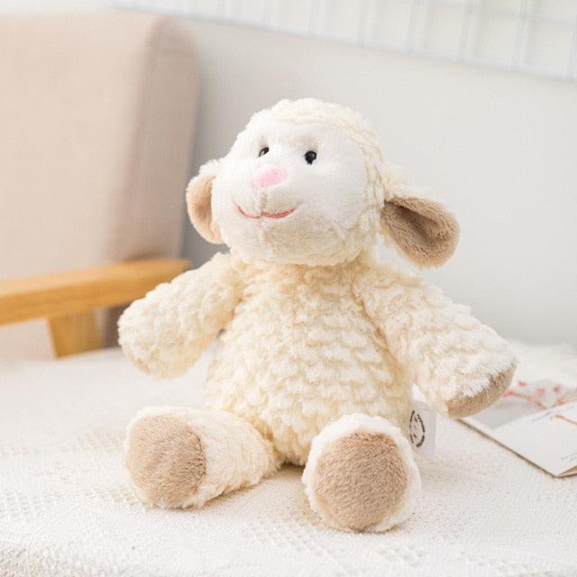 Animaux en peluche super doux à longues pattes – Image 8