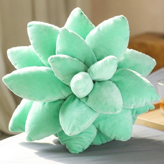 Peluches Plantes Succulentes – Image 5