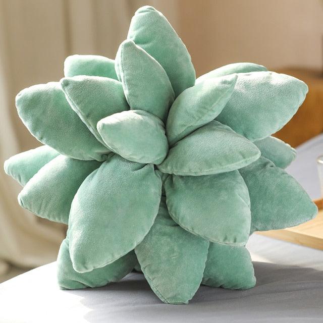 Peluches Plantes Succulentes – Image 3