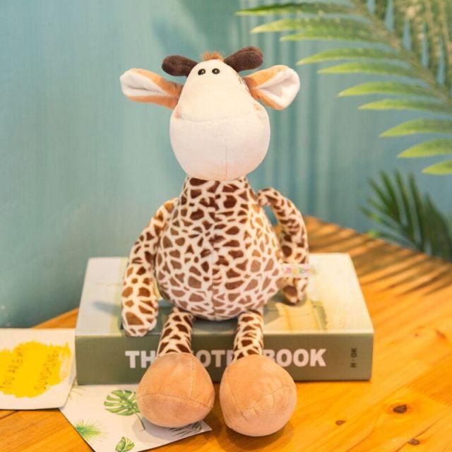 Poupées en peluche 9.5" - 14" pour les enfants – Image 6