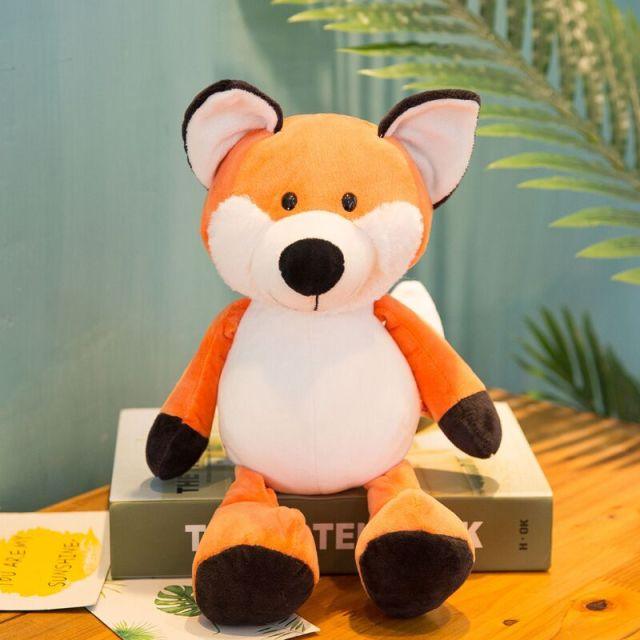Poupées en peluche 9.5" - 14" pour les enfants – Image 5