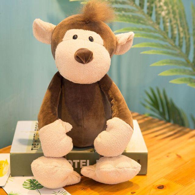 Poupées en peluche 9.5" - 14" pour les enfants – Image 4