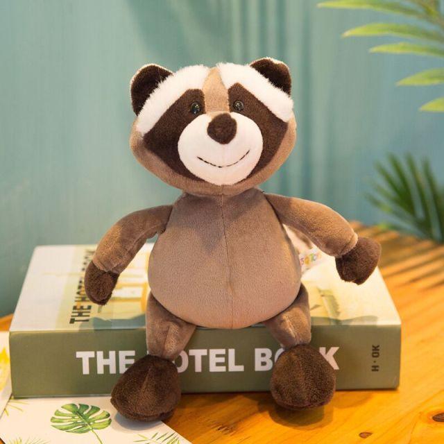 Poupées en peluche 9.5" - 14" pour les enfants – Image 10