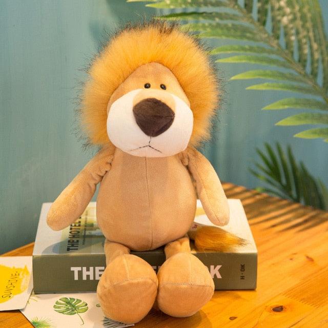 Poupées en peluche 9.5" - 14" pour les enfants – Image 9