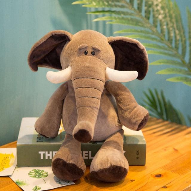 Poupées en peluche 9.5" - 14" pour les enfants – Image 8