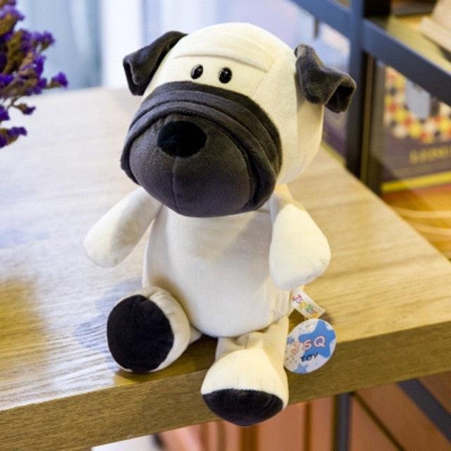 Poupées en peluche 9.5" - 14" pour les enfants – Image 7