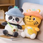 Peluches Animaux Kawaii