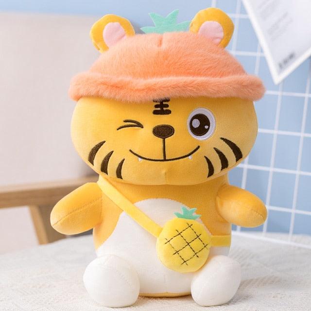 Peluches Animaux Kawaii – Image 4