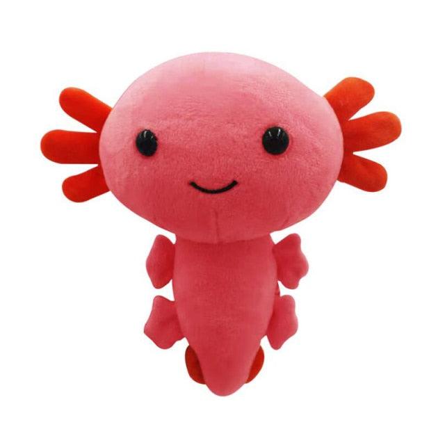 Peluche Axolotl 8"-12" Kawaii – Image 8