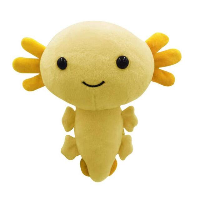 Peluche Axolotl 8"-12" Kawaii – Image 7