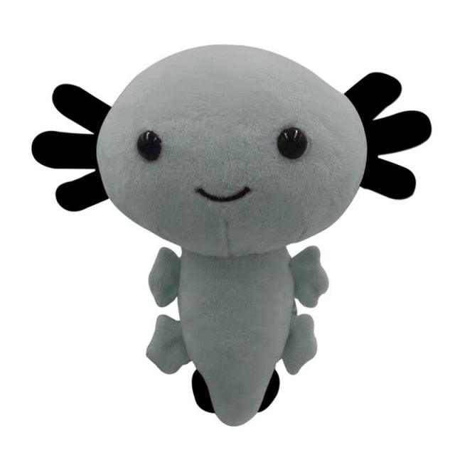 Peluche Axolotl 8"-12" Kawaii – Image 9