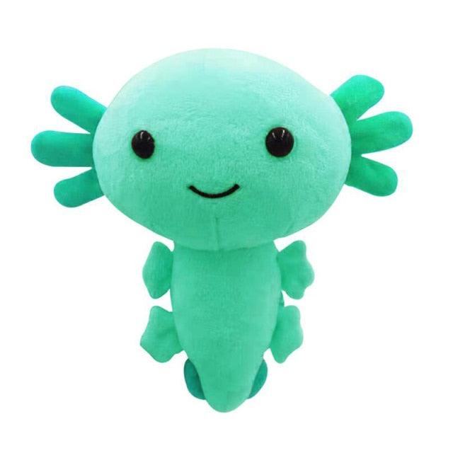Peluche Axolotl 8"-12" Kawaii – Image 6