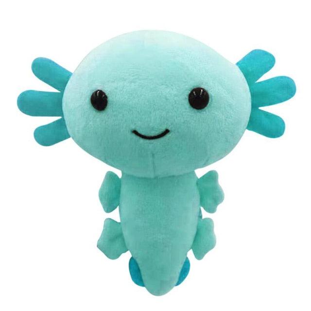 Peluche Axolotl 8"-12" Kawaii – Image 5