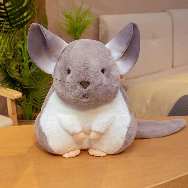 Peluches Chinchilla – Image 3