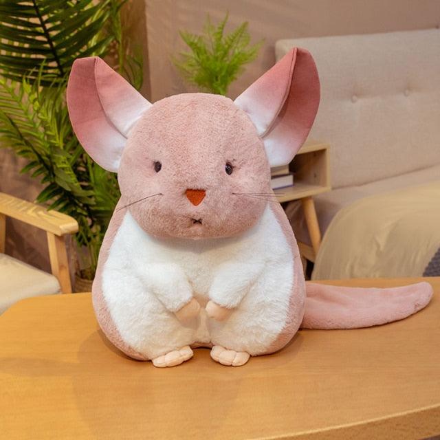 Peluches Chinchilla – Image 2