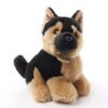 Peluche 8" Berger Allemand