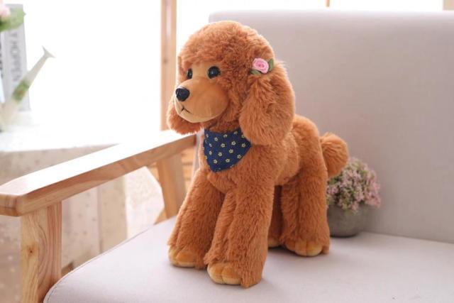 Peluche caniche 12 – Image 2
