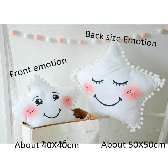 Collection Super Happy Star et Nuages – Image 7
