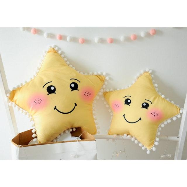 Collection Super Happy Star et Nuages – Image 3