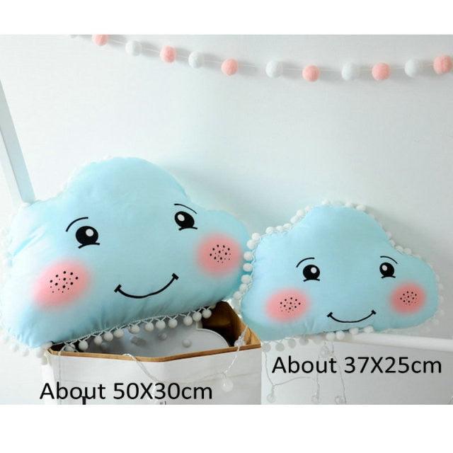Collection Super Happy Star et Nuages – Image 4
