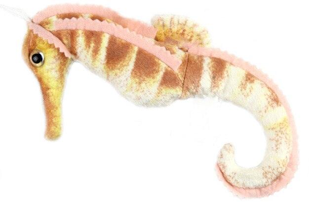 Peluche hippocampe – Image 3